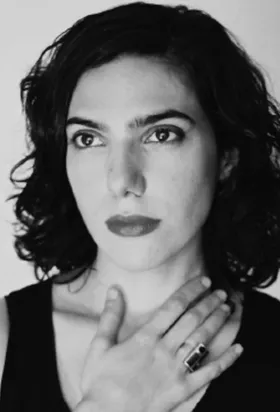 Analia Couceyro